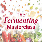 The Fermenting Masterclass